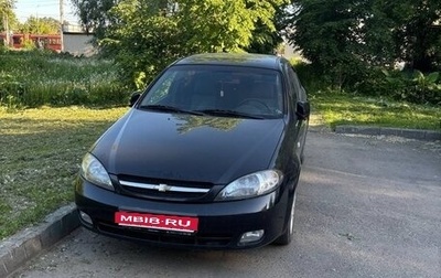 Chevrolet Lacetti, 2012 год, 760 000 рублей, 1 фотография