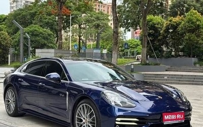 Porsche Panamera II рестайлинг, 2022 год, 8 500 888 рублей, 1 фотография