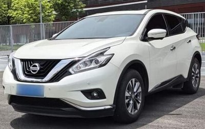 Nissan Murano, 2022 год, 3 650 888 рублей, 1 фотография