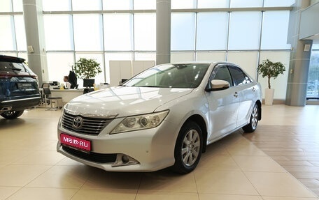 Toyota Camry, 2012 год, 1 199 000 рублей, 1 фотография