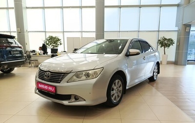Toyota Camry, 2012 год, 1 199 000 рублей, 1 фотография
