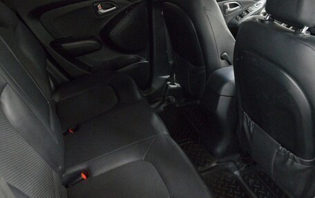 Hyundai ix35 I рестайлинг, 2011 год, 912 000 рублей, 13 фотография