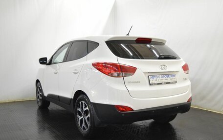 Hyundai ix35 I рестайлинг, 2011 год, 912 000 рублей, 7 фотография