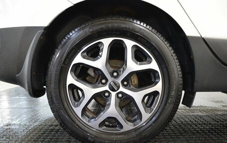 Hyundai ix35 I рестайлинг, 2011 год, 912 000 рублей, 9 фотография