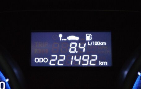 Hyundai ix35 I рестайлинг, 2011 год, 912 000 рублей, 15 фотография