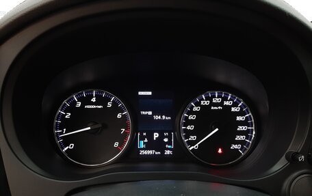 Mitsubishi Outlander III рестайлинг 3, 2018 год, 1 420 000 рублей, 8 фотография