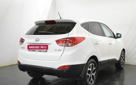 Hyundai ix35 I рестайлинг, 2011 год, 912 000 рублей, 5 фотография