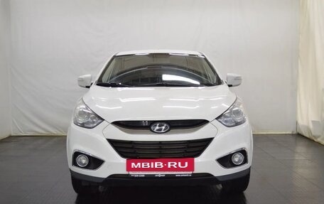 Hyundai ix35 I рестайлинг, 2011 год, 912 000 рублей, 2 фотография