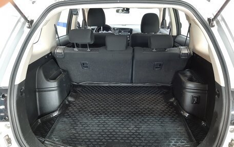 Mitsubishi Outlander III рестайлинг 3, 2018 год, 1 420 000 рублей, 5 фотография