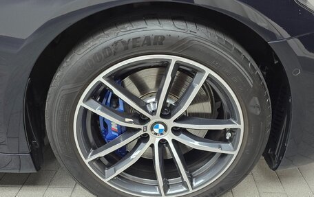 BMW 5 серия, 2022 год, 4 039 000 рублей, 7 фотография