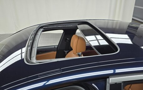 BMW 5 серия, 2022 год, 4 039 000 рублей, 8 фотография