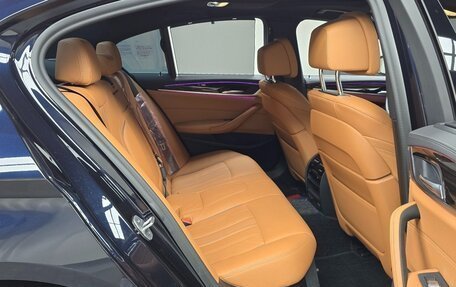 BMW 5 серия, 2022 год, 4 039 000 рублей, 13 фотография