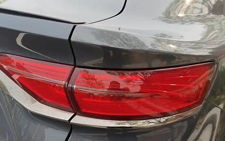 Geely Tugella FY11, 2020 год, 1 530 000 рублей, 9 фотография