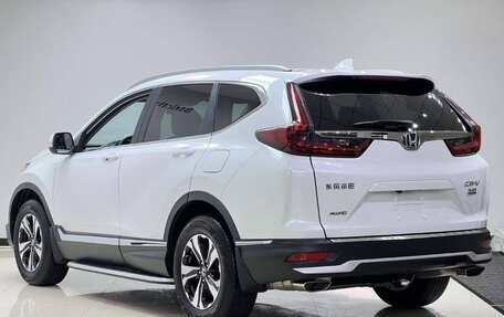 Honda CR-V IV, 2022 год, 2 990 000 рублей, 4 фотография