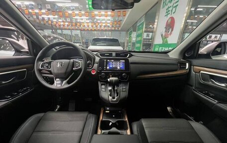Honda CR-V IV, 2022 год, 2 990 000 рублей, 6 фотография