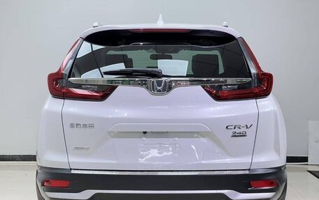 Honda CR-V IV, 2022 год, 2 990 000 рублей, 3 фотография