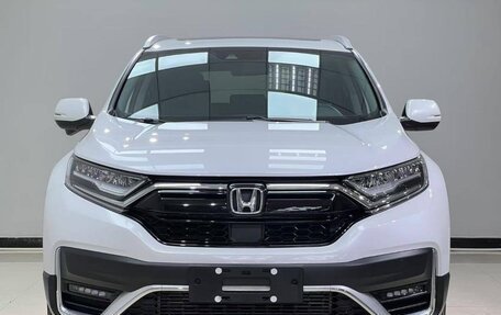Honda CR-V IV, 2022 год, 2 990 000 рублей, 2 фотография