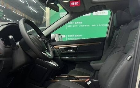 Honda CR-V IV, 2022 год, 2 990 000 рублей, 5 фотография