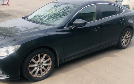Mazda 6, 2016 год, 1 850 000 рублей, 4 фотография