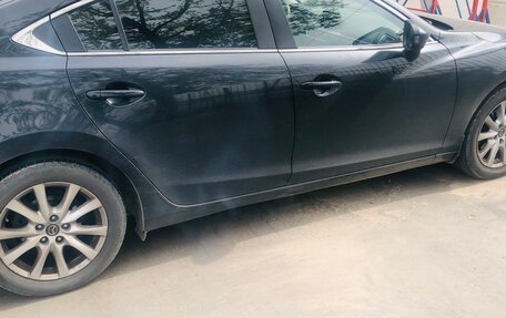 Mazda 6, 2016 год, 1 850 000 рублей, 6 фотография