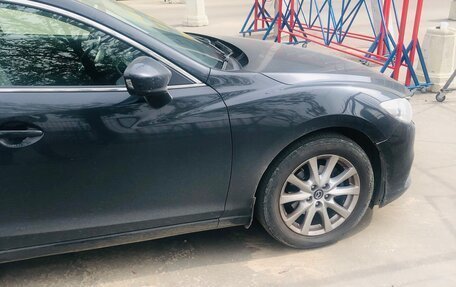 Mazda 6, 2016 год, 1 850 000 рублей, 5 фотография