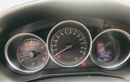 Mazda 6, 2016 год, 1 850 000 рублей, 7 фотография