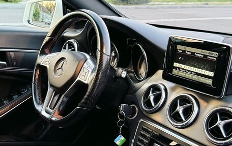 Mercedes-Benz CLA, 2013 год, 2 400 000 рублей, 6 фотография