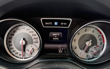 Mercedes-Benz CLA, 2013 год, 2 400 000 рублей, 8 фотография