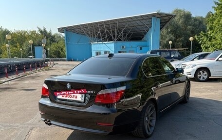 BMW 5 серия, 2007 год, 1 270 000 рублей, 4 фотография