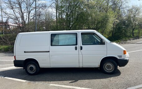 Volkswagen Transporter T4, 2001 год, 930 000 рублей, 4 фотография