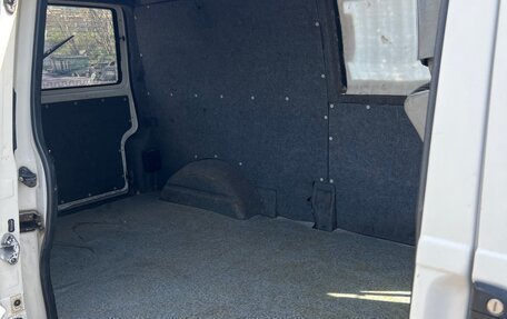 Volkswagen Transporter T4, 2001 год, 930 000 рублей, 6 фотография