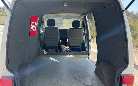 Volkswagen Transporter T4, 2001 год, 930 000 рублей, 7 фотография