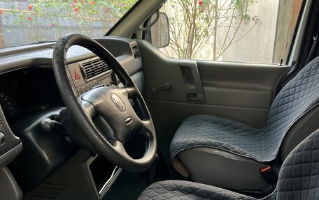 Volkswagen Transporter T4, 2001 год, 930 000 рублей, 12 фотография