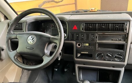Volkswagen Transporter T4, 2001 год, 930 000 рублей, 15 фотография