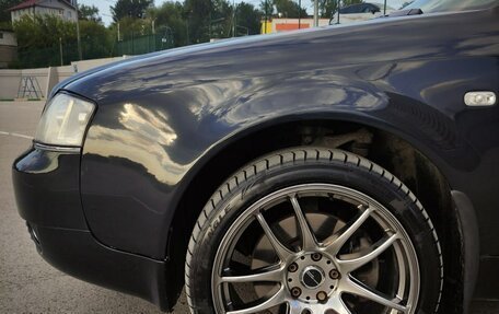 Audi A6, 2001 год, 800 000 рублей, 3 фотография