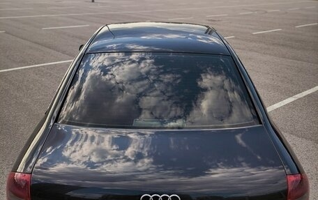 Audi A6, 2001 год, 800 000 рублей, 9 фотография