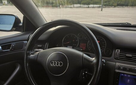 Audi A6, 2001 год, 800 000 рублей, 19 фотография