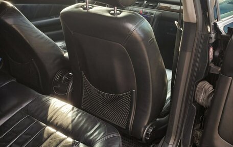 Audi A6, 2001 год, 800 000 рублей, 28 фотография