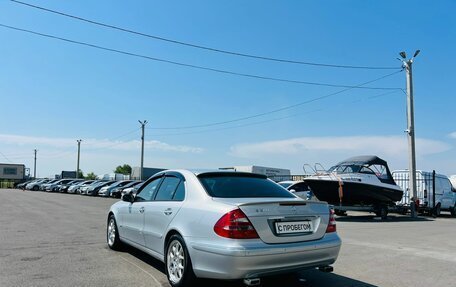 Mercedes-Benz E-Класс, 2005 год, 1 079 000 рублей, 4 фотография
