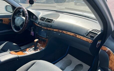 Mercedes-Benz E-Класс, 2005 год, 1 079 000 рублей, 12 фотография