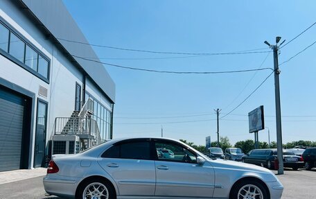 Mercedes-Benz E-Класс, 2005 год, 1 079 000 рублей, 7 фотография