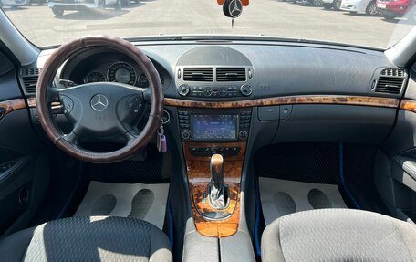 Mercedes-Benz E-Класс, 2005 год, 1 079 000 рублей, 16 фотография