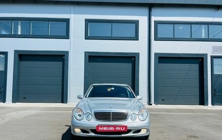 Mercedes-Benz E-Класс, 2005 год, 1 079 000 рублей, 9 фотография