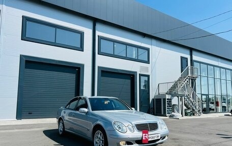 Mercedes-Benz E-Класс, 2005 год, 1 079 000 рублей, 8 фотография