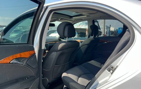 Mercedes-Benz E-Класс, 2005 год, 1 079 000 рублей, 18 фотография