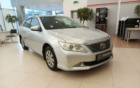 Toyota Camry, 2012 год, 1 199 000 рублей, 3 фотография