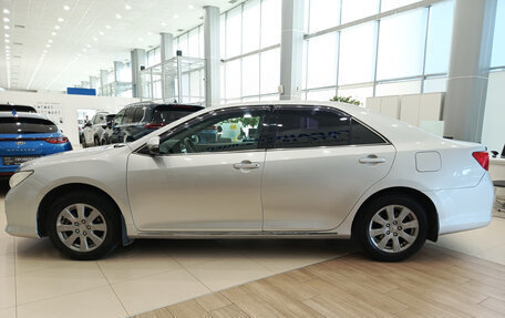 Toyota Camry, 2012 год, 1 199 000 рублей, 10 фотография