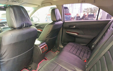 Toyota Camry, 2012 год, 1 199 000 рублей, 15 фотография