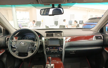 Toyota Camry, 2012 год, 1 199 000 рублей, 17 фотография