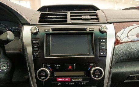 Toyota Camry, 2012 год, 1 199 000 рублей, 18 фотография